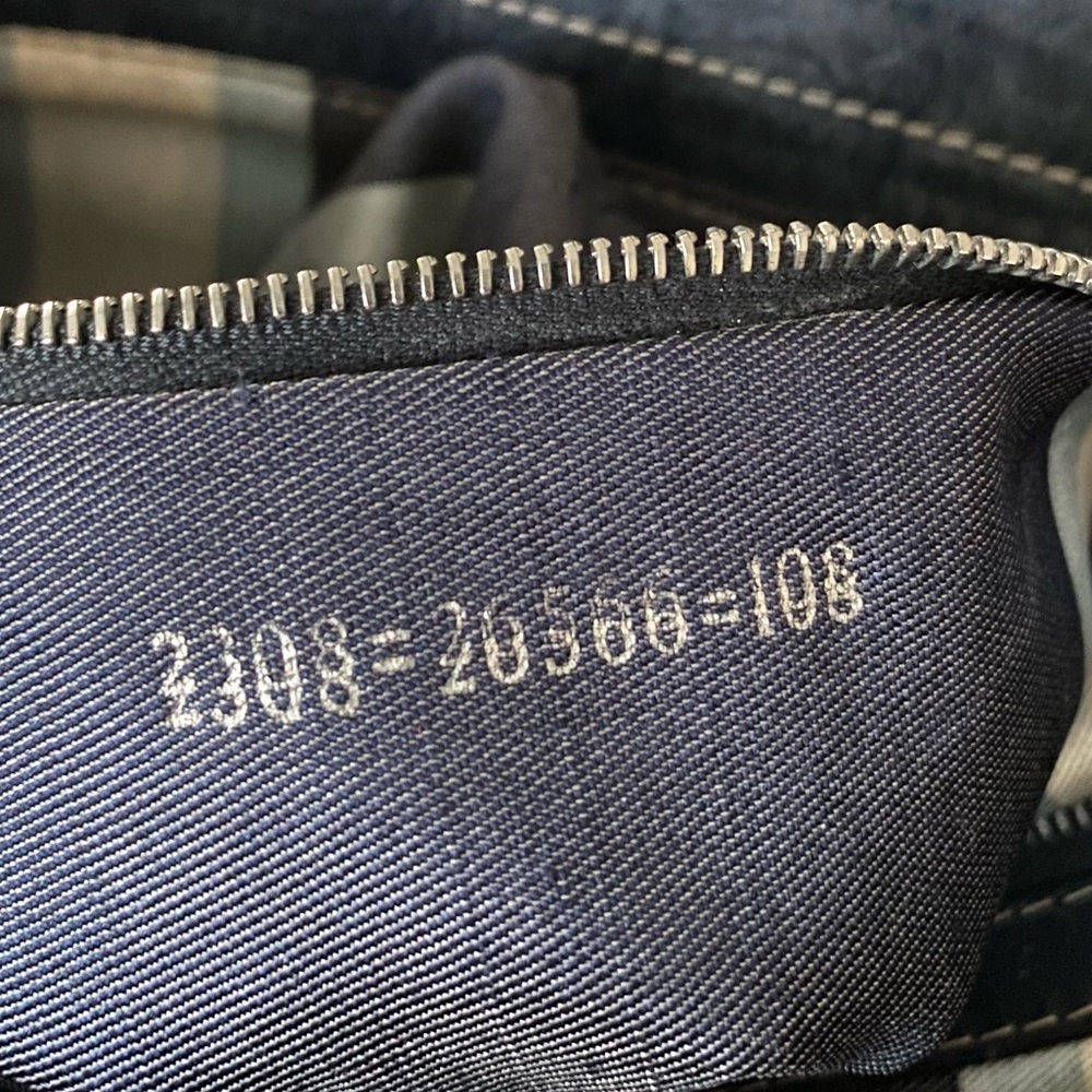 AUTH TRENDY FENDI BAG - Picture 12 of 16